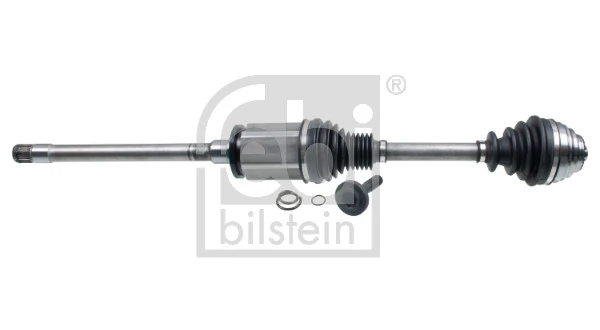 Drive Shaft